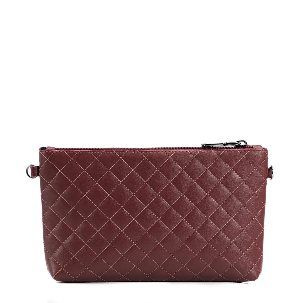 Bolsa Transversal Alt Vermelho - imagem 4