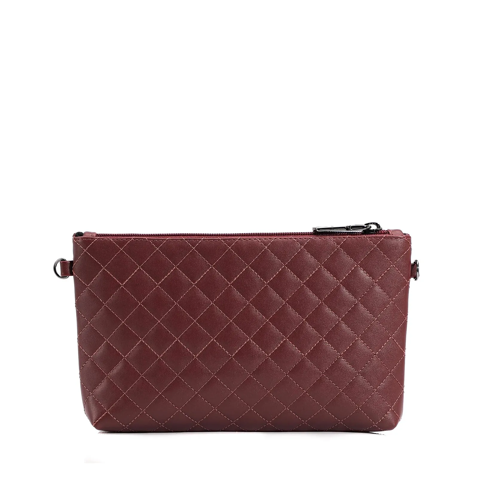 Bolsa Transversal Alt Vermelho