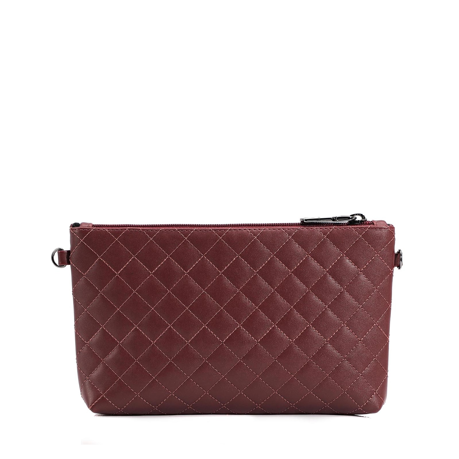 Bolsa Transversal Alt Vermelho