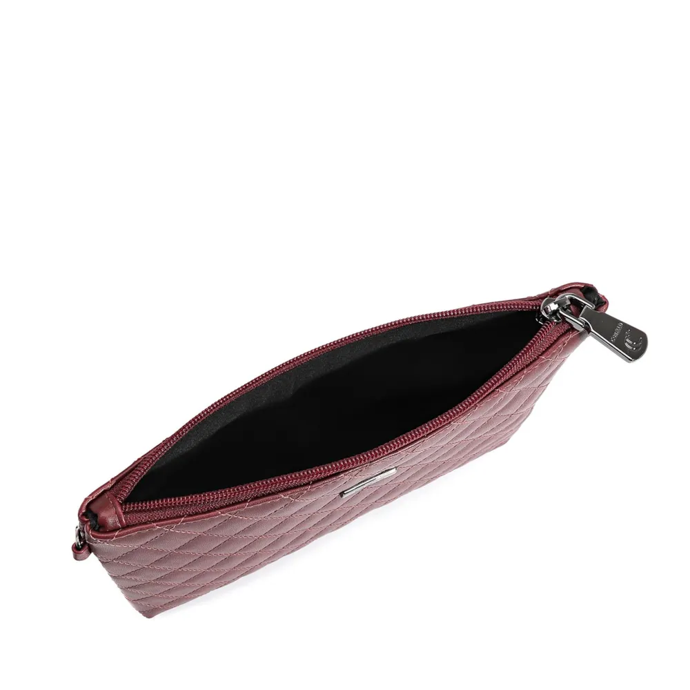 Bolsa Transversal Alt Vermelho - imagem 5