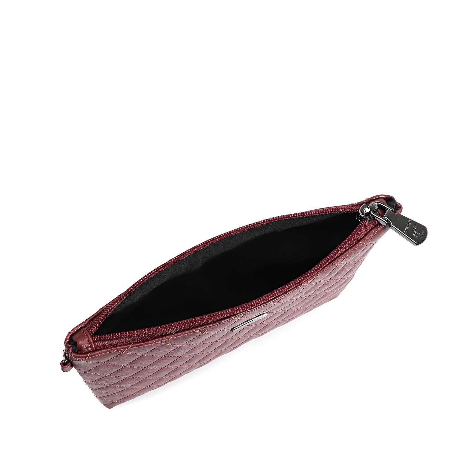 Bolsa Transversal Alt Vermelho