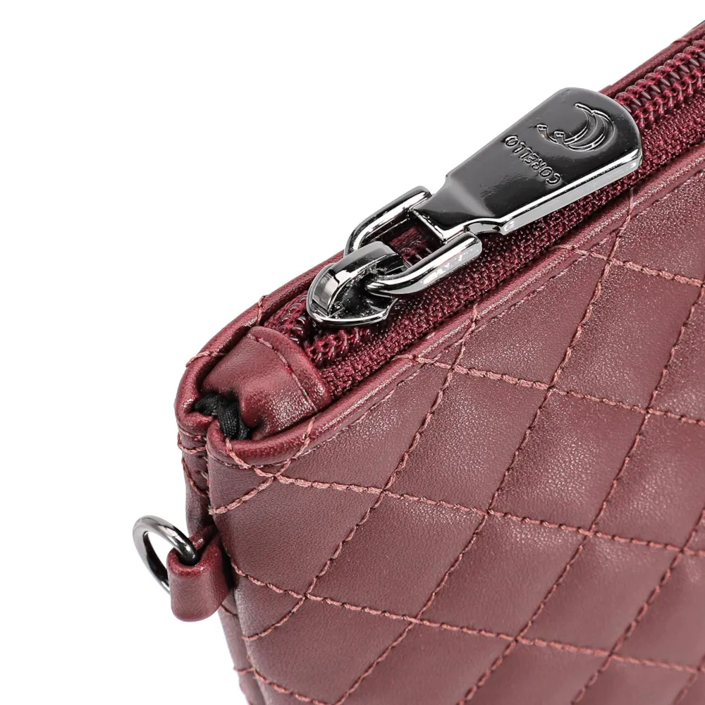 Bolsa Transversal Alt Vermelho - imagem 6