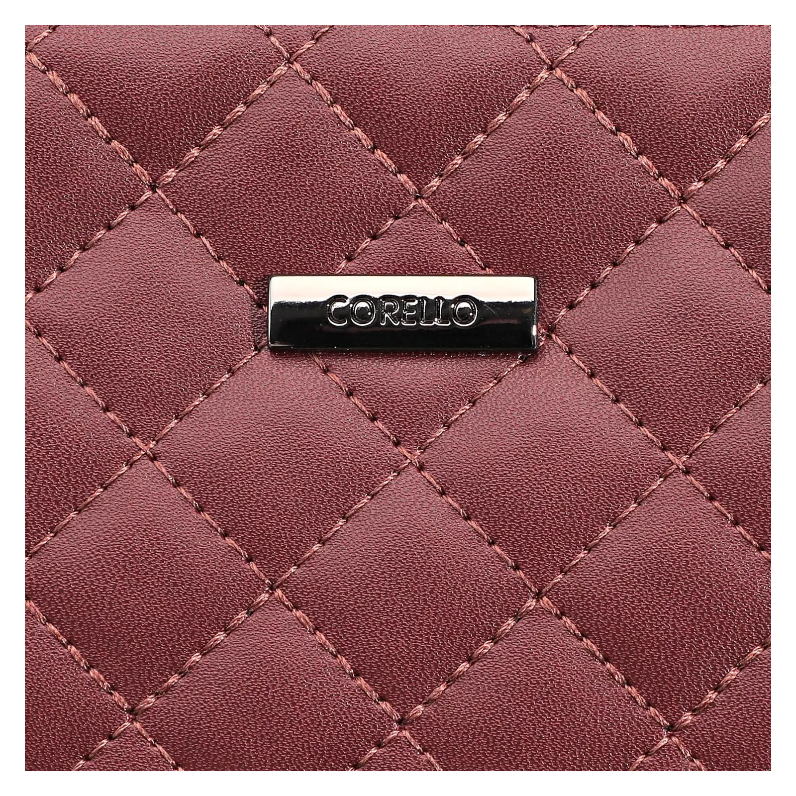 Bolsa Transversal Alt Vermelho
