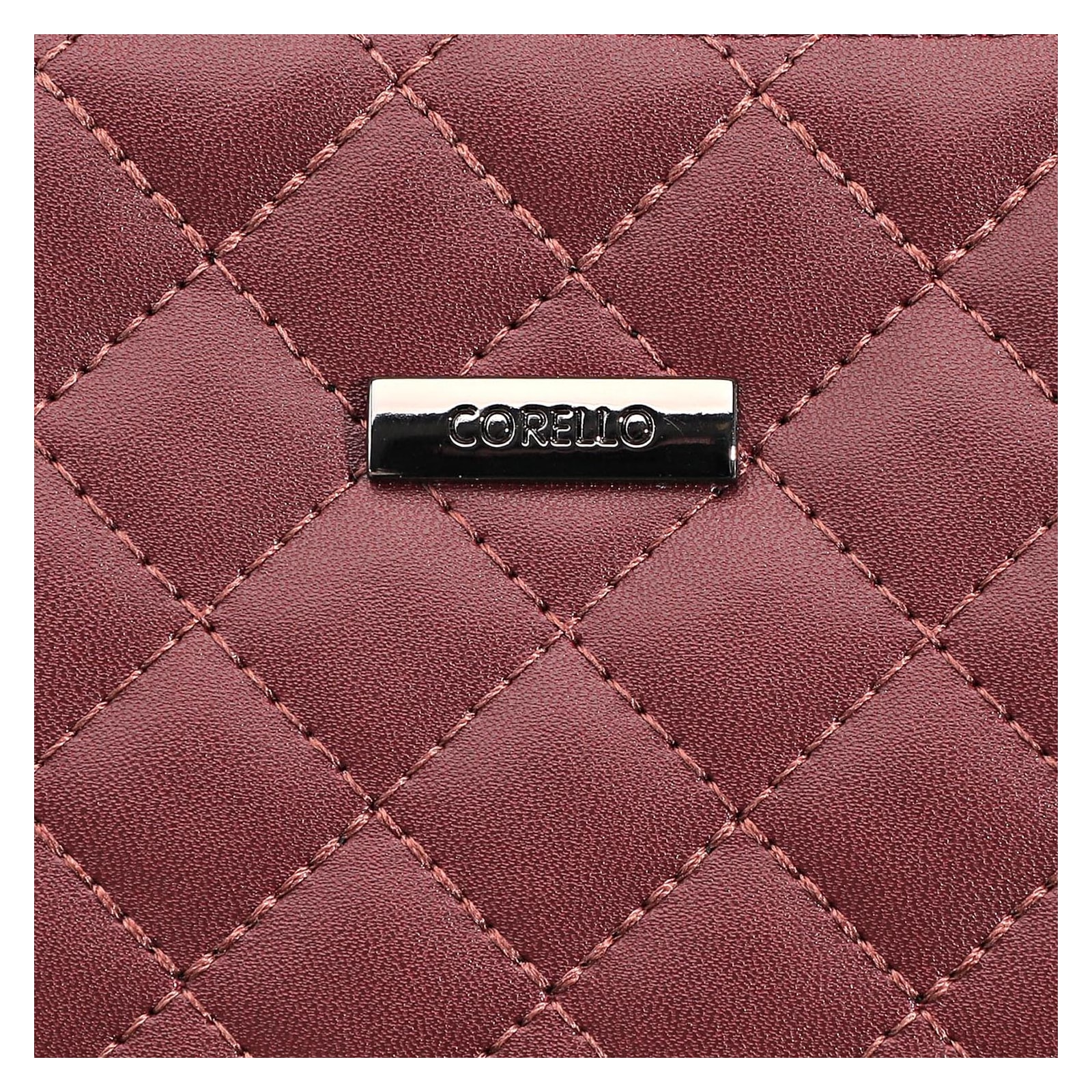Bolsa Transversal Alt Vermelho