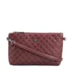 Bolsa Transversal Alt Vermelho - imagem 1