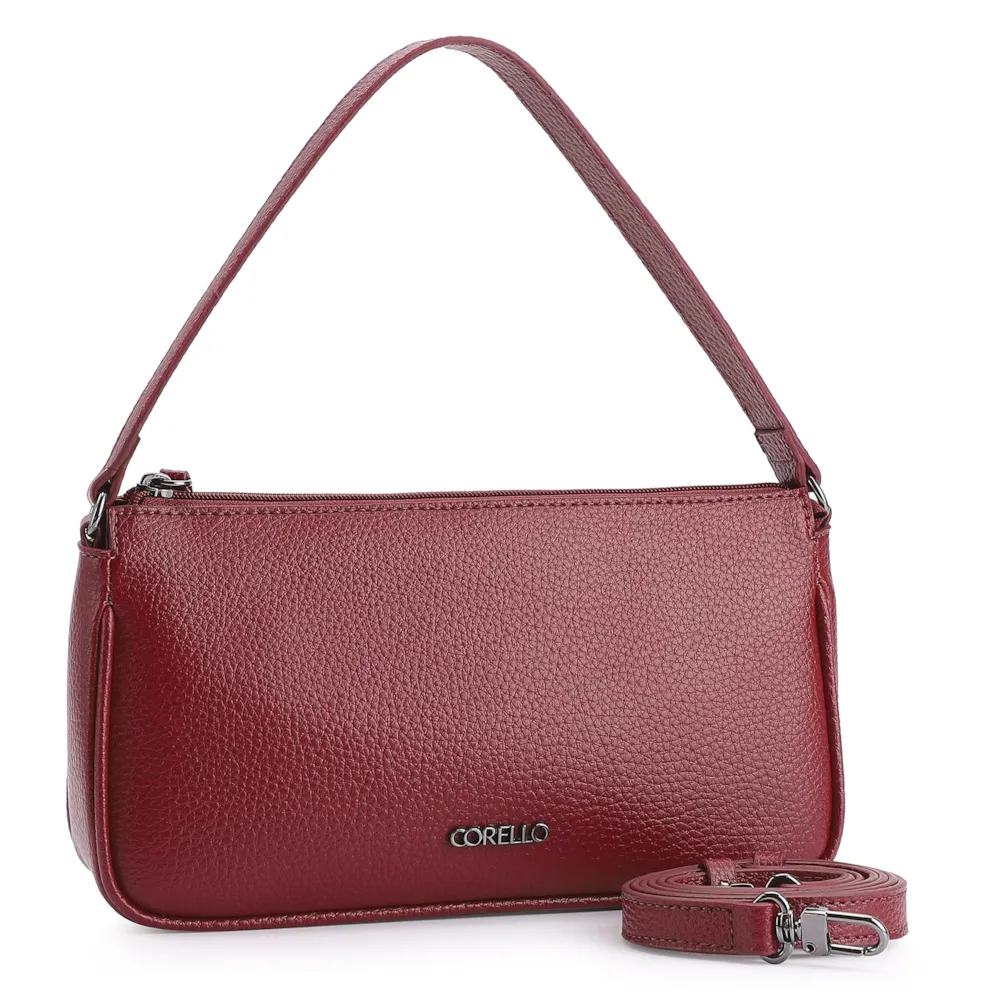 Bolsa Transversal Alt Vermelho - imagem 2