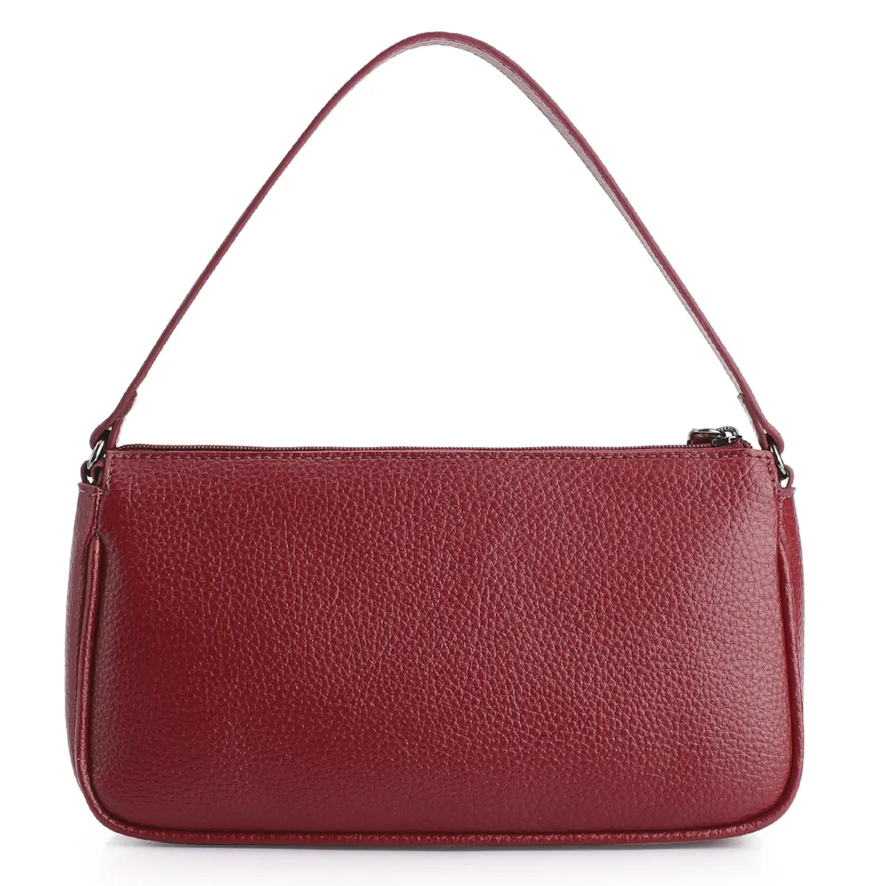 Bolsa Transversal Alt Vermelho - imagem 3