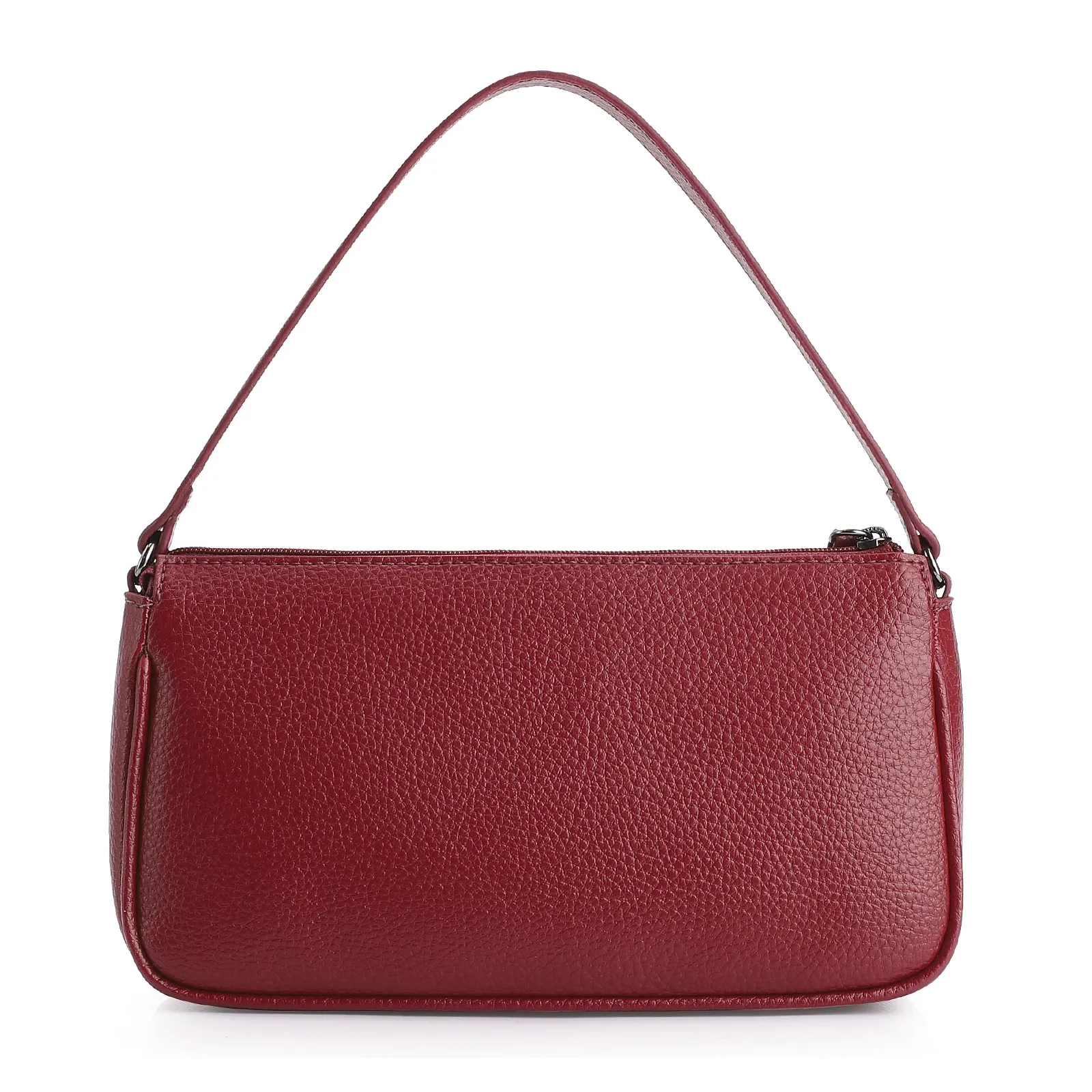 Bolsa Transversal Alt Vermelho