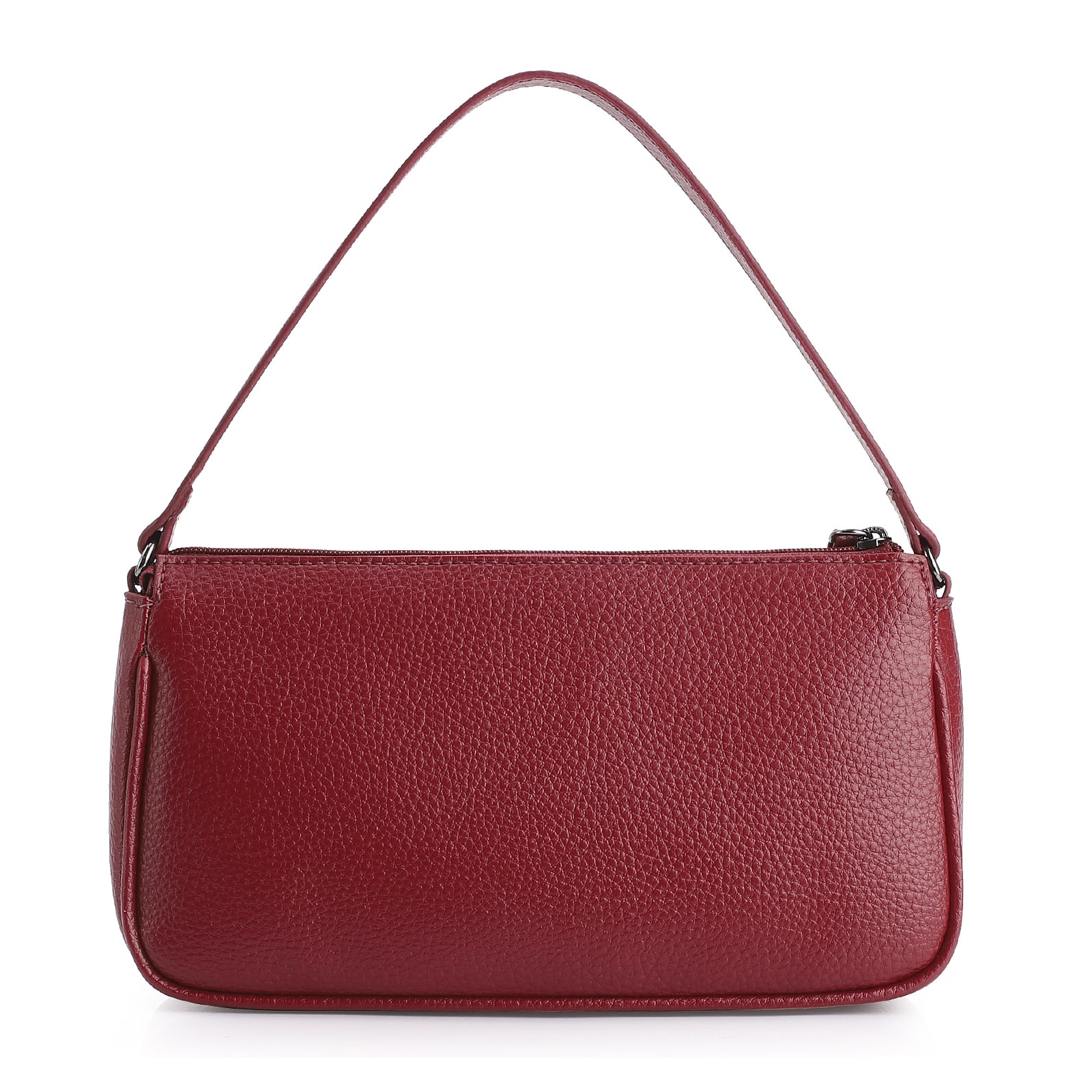 Bolsa Transversal Alt Vermelho