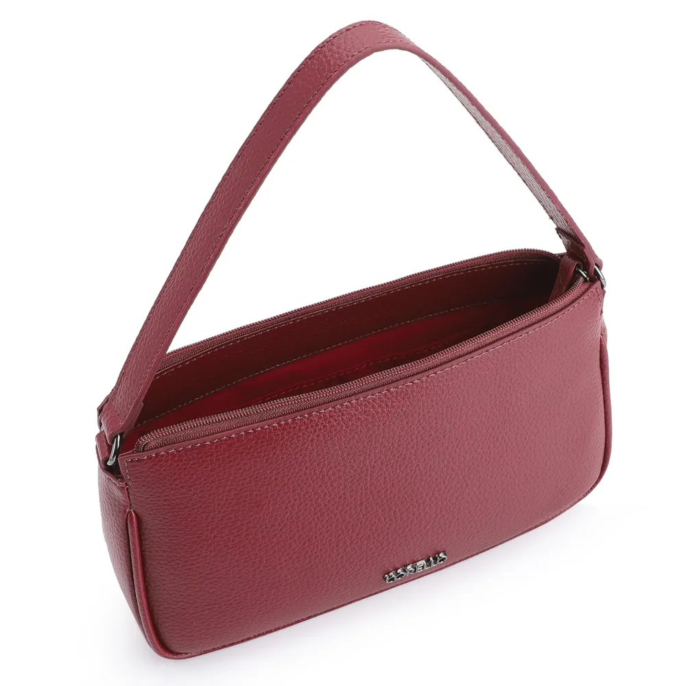 Bolsa Transversal Alt Vermelho - imagem 4