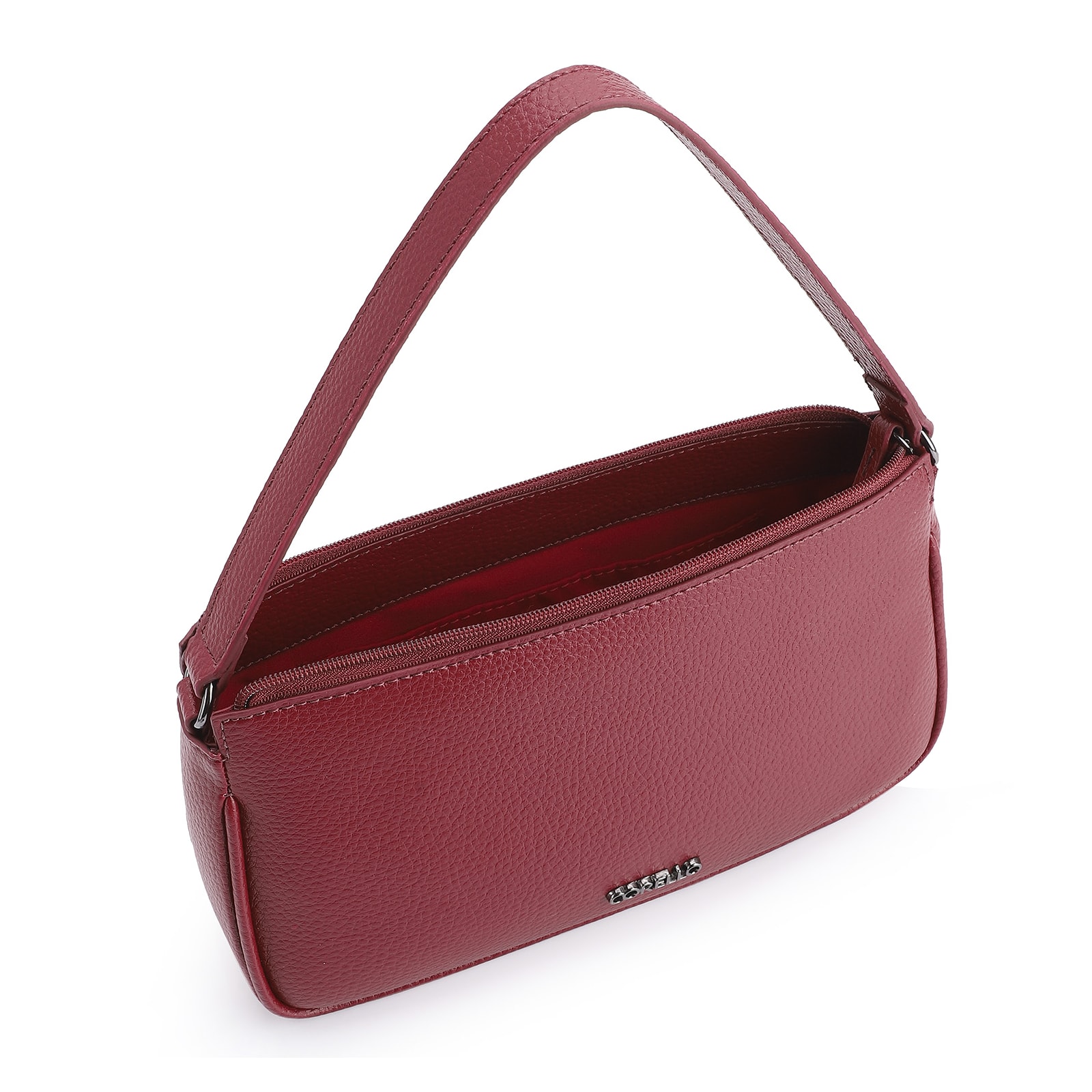 Bolsa Transversal Alt Vermelho