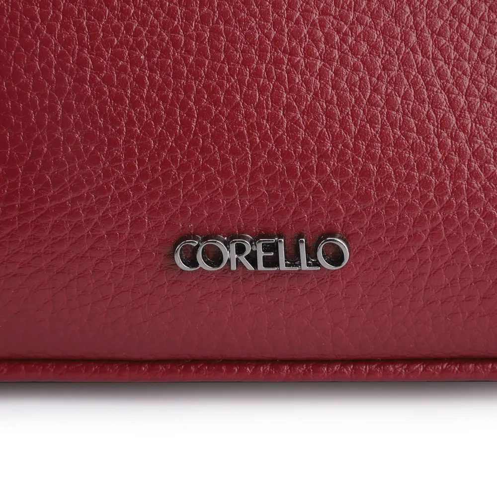 Bolsa Transversal Alt Vermelho - imagem 6