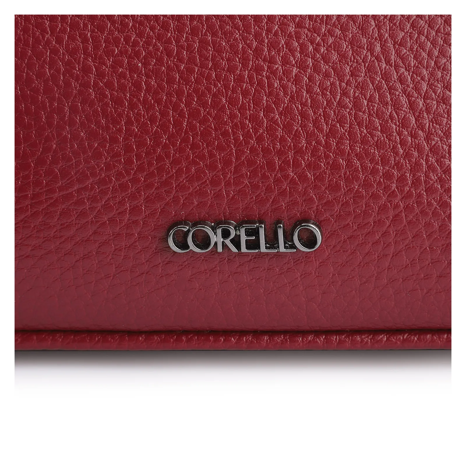 Bolsa Transversal Alt Vermelho