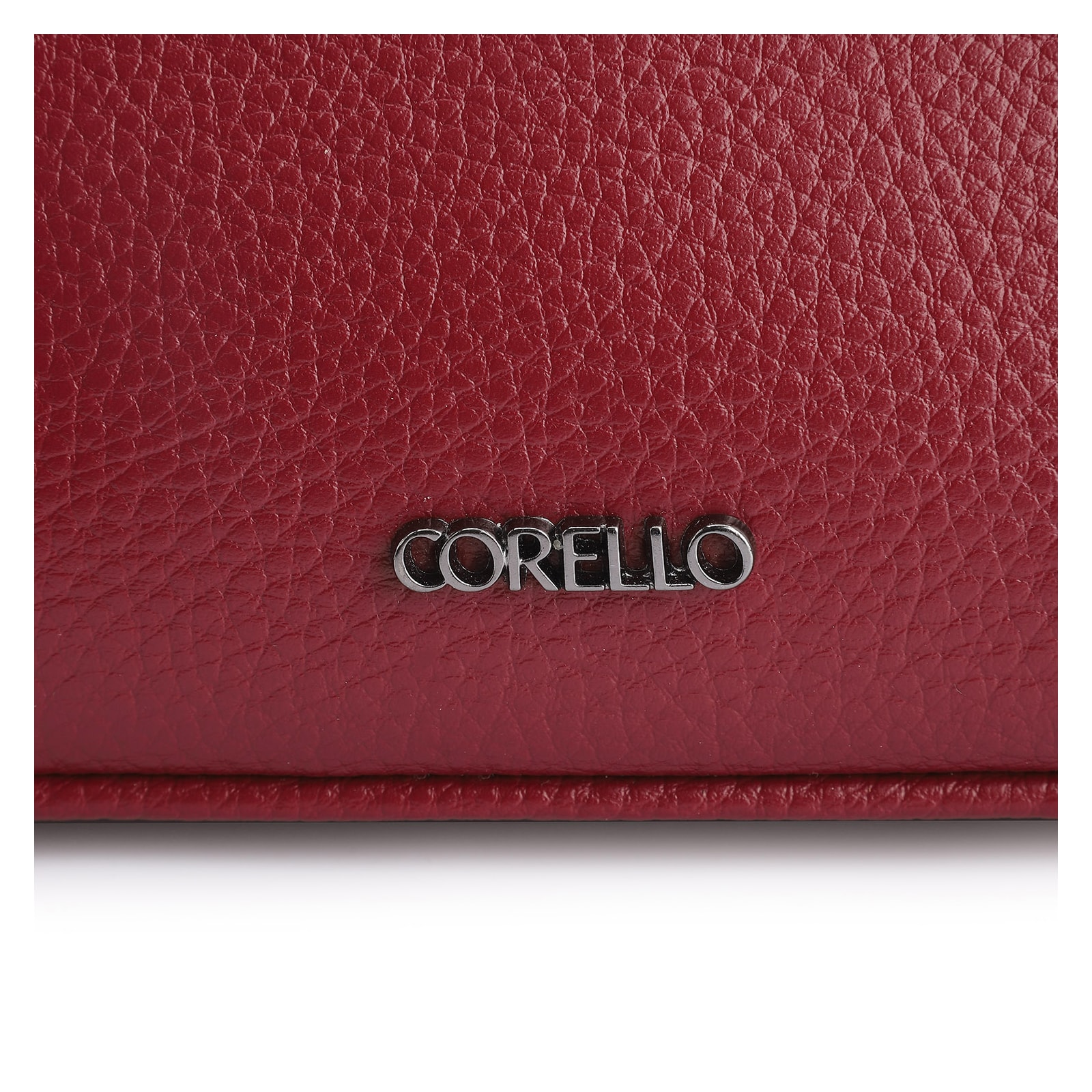 Bolsa Transversal Alt Vermelho