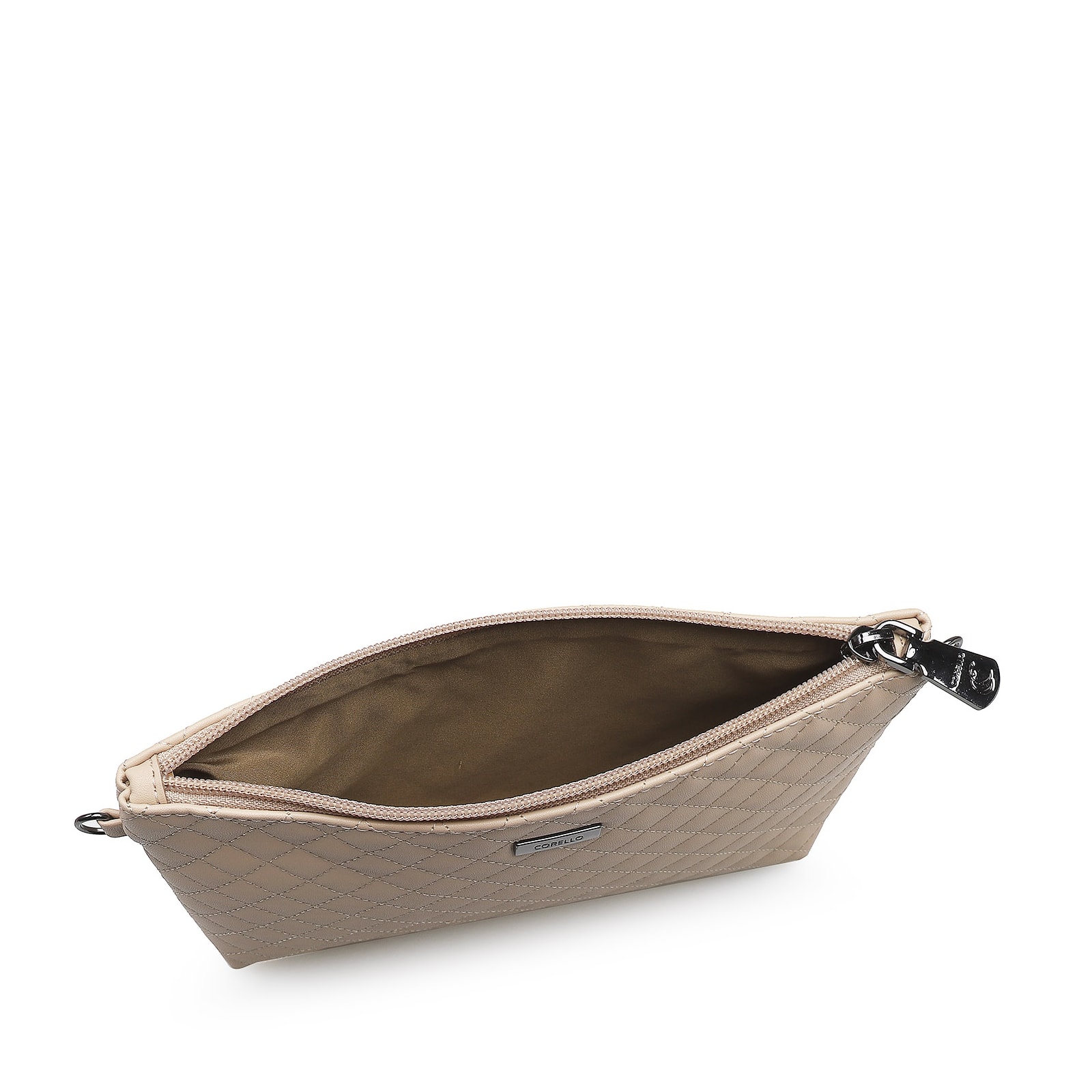 Bolsa Transversal Alternativo Bege