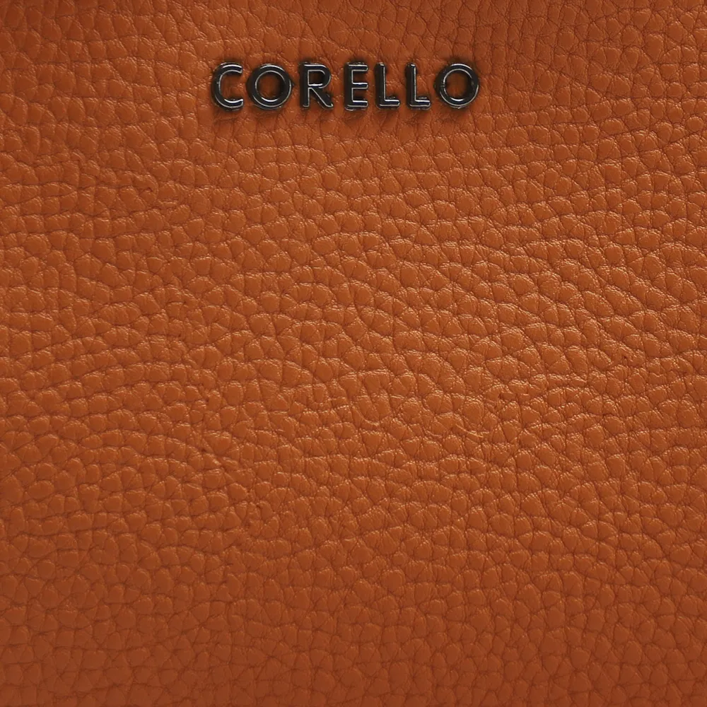 Bolsa Transversal Alternativo Laranja - imagem 5