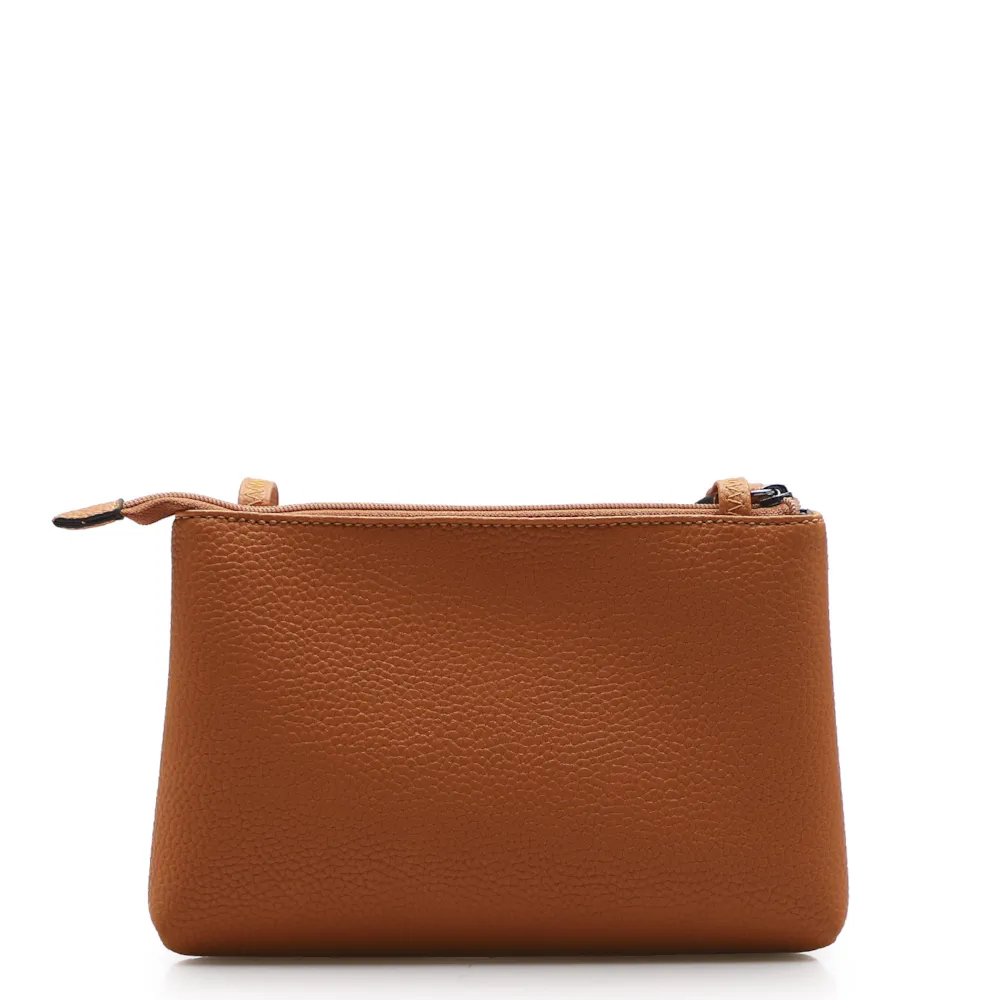 Bolsa Transversal Alternativo Laranja - imagem 3