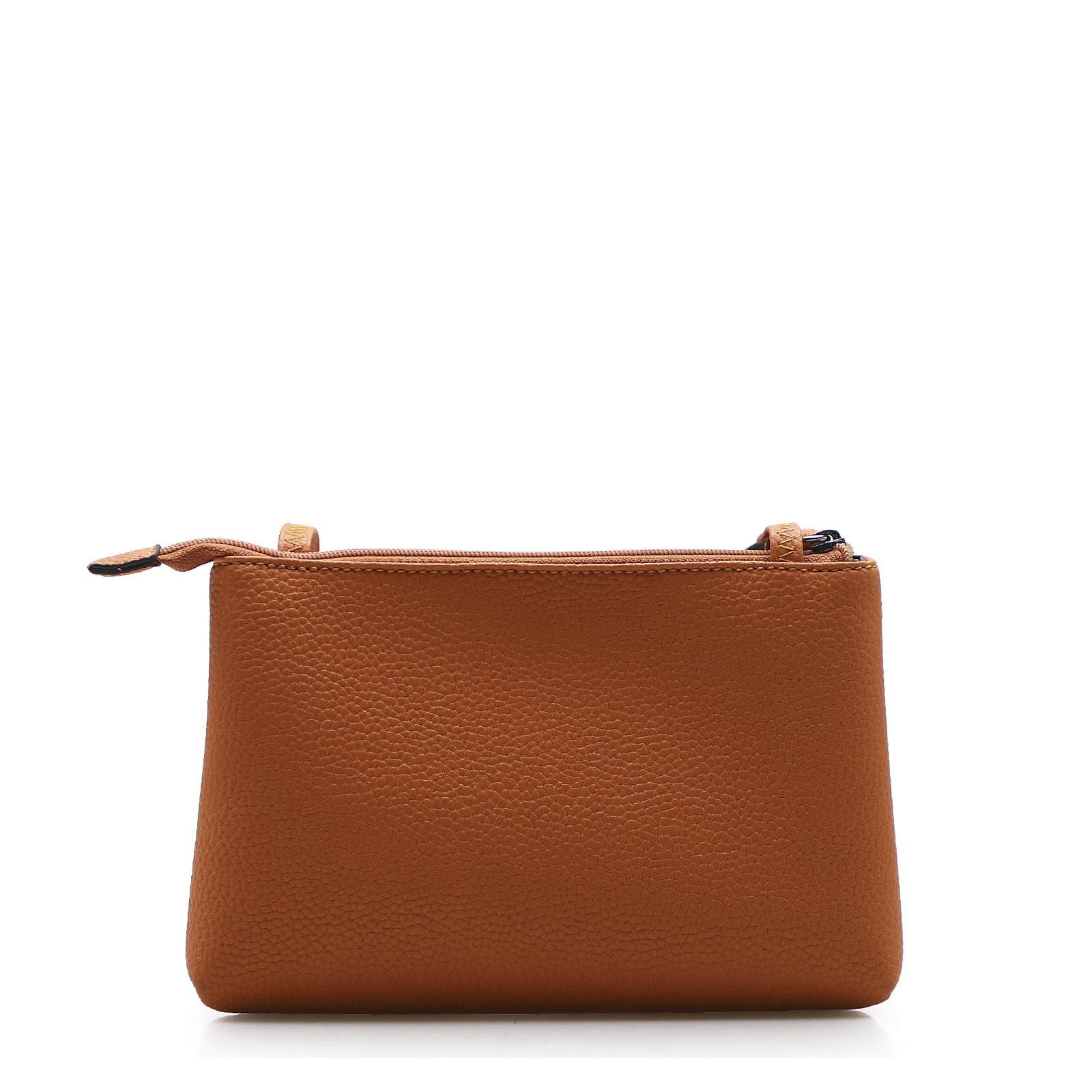 Bolsa Transversal Alternativo Laranja