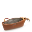 Bolsa Transversal Alternativo Laranja - imagem 4