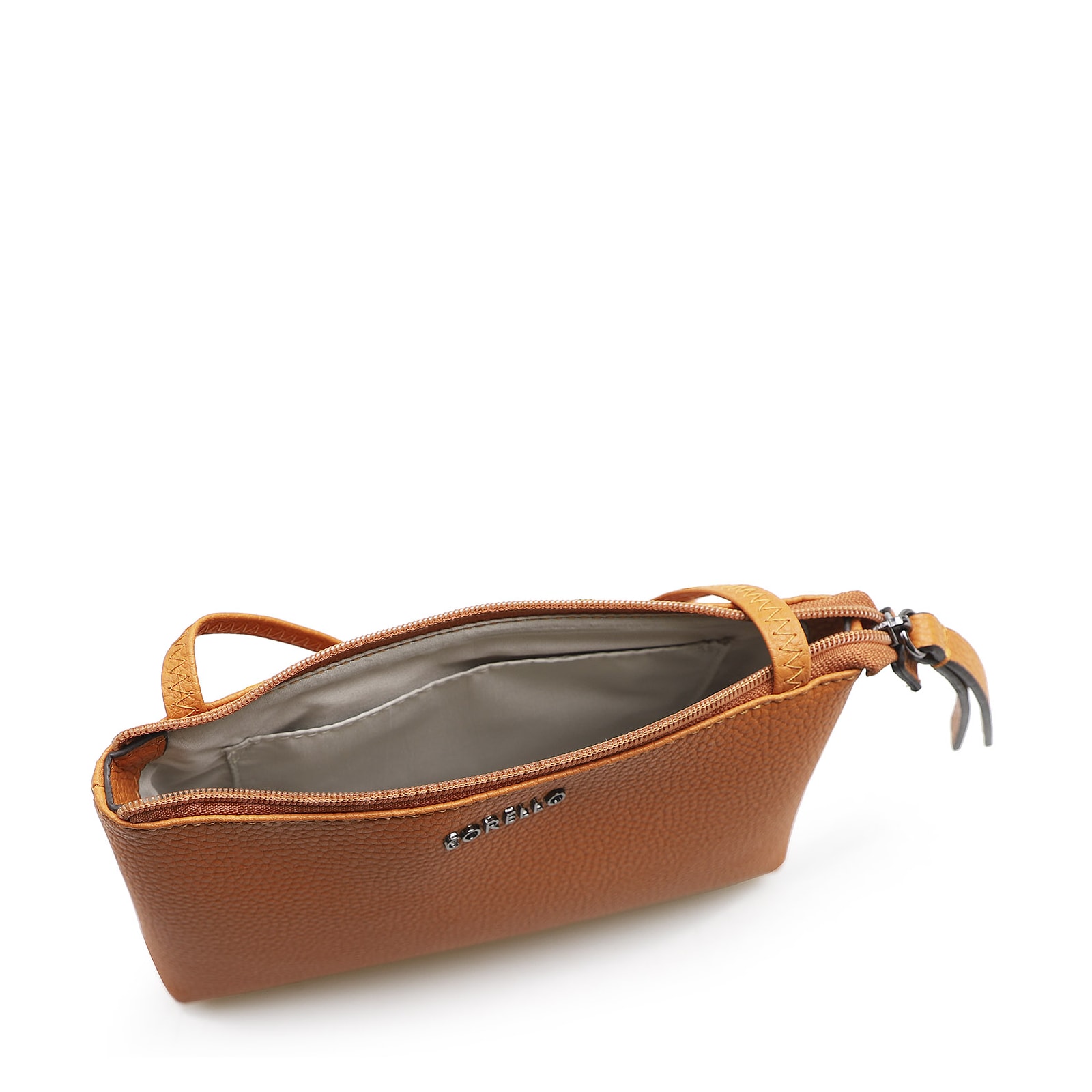 Bolsa Transversal Alternativo Laranja