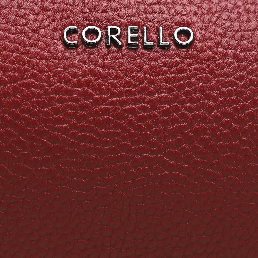 Bolsa Transversal Alternativo Vermelho - imagem 5