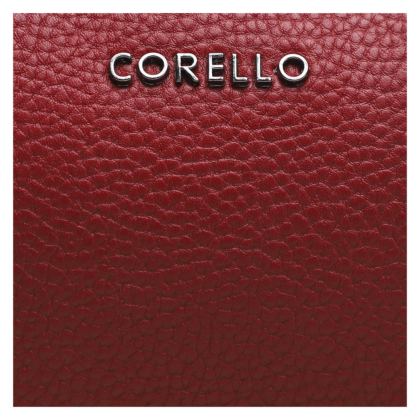Bolsa Transversal Alternativo Vermelho