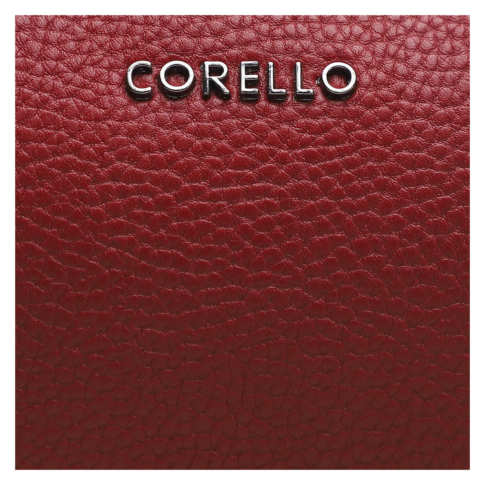 Bolsa Transversal Alternativo Vermelho