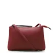 Bolsa Transversal Alternativo Vermelho - imagem 1