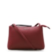 Bolsa Transversal Alternativo Vermelho - imagem 1