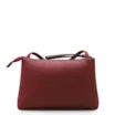 Bolsa Transversal Alternativo Vermelho - imagem 3