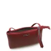 Bolsa Transversal Alternativo Vermelho - imagem 4
