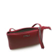 Bolsa Transversal Alternativo Vermelho - imagem 4