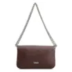  Bolsa Transversal Correntes Alt Lezard Marrom - imagem 3