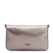  Bolsa Transversal Correntes Alt Lezard Prata - imagem 4