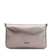  Bolsa Transversal Correntes Alt Lezard Prata - imagem 4