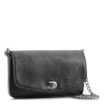  Bolsa Transversal Correntes Alt Lezard Preto - imagem 3