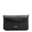  Bolsa Transversal Correntes Alt Lezard Preto - imagem 4