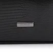  Bolsa Transversal Correntes Alt Lezard Preto - imagem 7