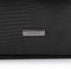  Bolsa Transversal Correntes Alt Lezard Preto - imagem 7