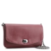  Bolsa Transversal Correntes Alt Lezard Vinho - imagem 2