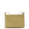 Bolsa Transversal Couro Amarelo - imagem 4