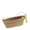 Bolsa Transversal Couro Amarelo - imagem 5