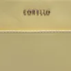 Bolsa Transversal Couro Amarelo - imagem 6