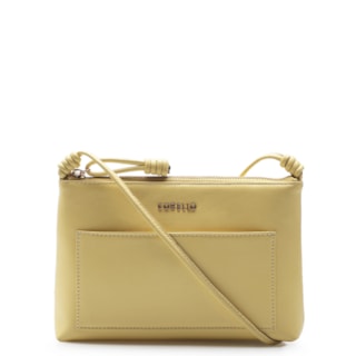 Couro Amarelo