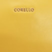 Bolsa Transversal Couro Amarelo - imagem 6