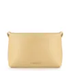 Bolsa Transversal Couro Amarelo - imagem 4