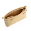 Bolsa Transversal Couro Amarelo - imagem 5