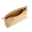 Bolsa Transversal Couro Amarelo - imagem 5