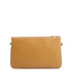 Bolsa Transversal Couro Amarelo - imagem 4