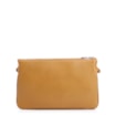 Bolsa Transversal Couro Amarelo - imagem 4
